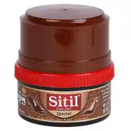 واکس کفش سیتیل مدل Special