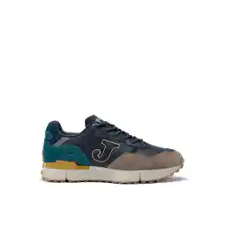 Lacivert Erkek Yürüyüş Ayakkabısı C1992W2303 C.1992 2303 NAVY