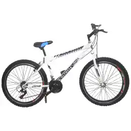 دوچرخه کوهستان المپیا مدل new B77 سایز طوقه 26