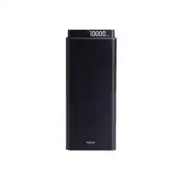 پاوربانک لپو مدل P-22 ظرفیت 10000 میلی آمپر