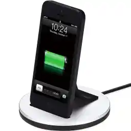 پایه نگهدارنده گوشی جاست موبایل مدل AluBolt