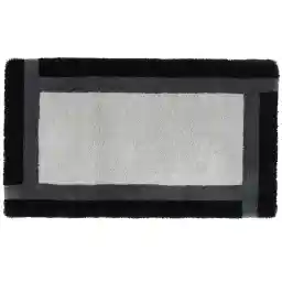 پادری فرش مریم سری تک کوچک طرح شیراز سایز 80 × 47  سانتی متر