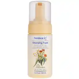 فوم پاک کننده آرایش صورت هرباسین مدل 01 حجم 100 میلی لیتر