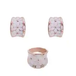 نیم ست روکسی مدل JS-05