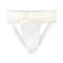 نانشیم کاپ محافظ تکواندو مردانه BYT | سفید