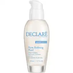 سرم پوست دکلره مدل Pore Refining Fluid حجم 50 میلی لیتر