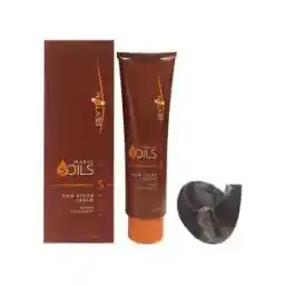 رنگ مو ریتون مدل Salon line شماره 6.53 حجم 150 میلی لیتر