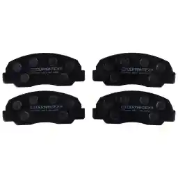 لنت ترمز جلو سرمنتکس مدل TYF-239 مناسب برای وانت مزدا