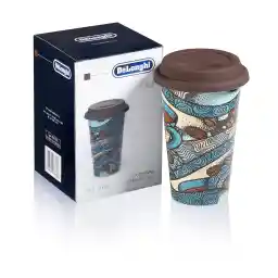 De'Longhi Thermobeaker 10 oz. الگوی طعم
