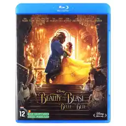 Beauty and the Beast (2017)