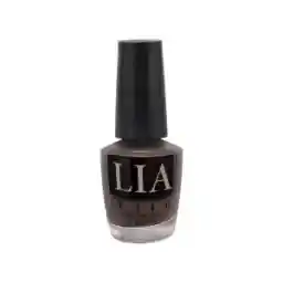 لاک ناخن لیا ویتو کالکشن پاییزه شماره F03