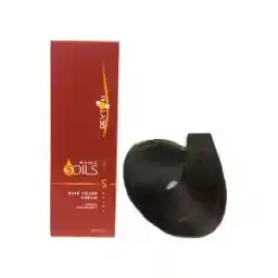 رنگ مو ریتون مدل Salon line شماره m7 حجم 150 میلی لیتر