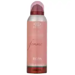 اسپری زنانه فمه هوگو باس | این سی