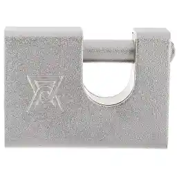 قفل کتابی گیرا مدل 010