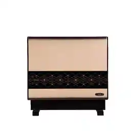 بخاری گازی نیک کالا مدل مرجان MN12