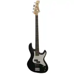 گیتار باس فرناندز مدل Retrospect 4 X BLK