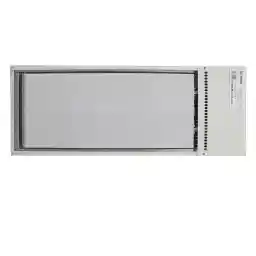 بخاری برقی فنیکس مدل ECOSUN S+ 06 Short