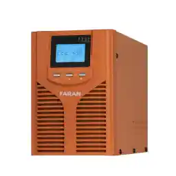 یو پی اس فاران مدل trust ظرفیت 2000 ولت آمپر بدون باتری