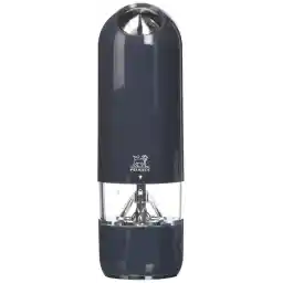 پژو 2/28503 آلاسکا دوو آسیاب نمک و فلفل، 17 سانتی متر در جعبه هدیه، خاکستری کوارتز