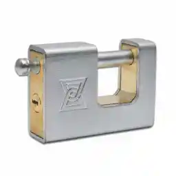 قفل کتابی گیرا کد 038