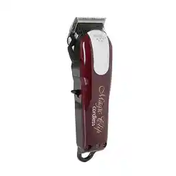 ماشین اصلاح سر و صورت وال مدل 5Star Magic Clip 8148