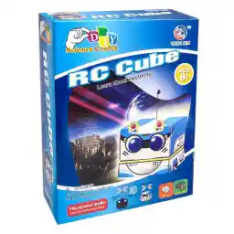 کیت آموزشی تنگ ژین مدل مکعب کنترلی RC Cube