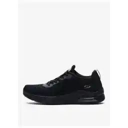 Siyah Kadın Sneaker 117378 BBK SQUAD AİR