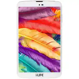 تبلت آی‌لایف مدل WTAB 805 Octavia تک سیم کارت ظرفیت 16 گیگابایت