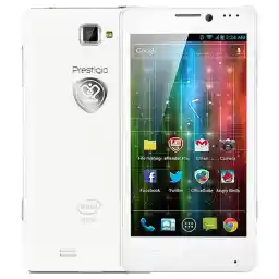 گوشی موبایل پرستیژیو مالتی فون 5430