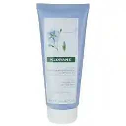 نرم کننده مو کلوران مدل Flax Fibr حجم 200 میلی لیتر