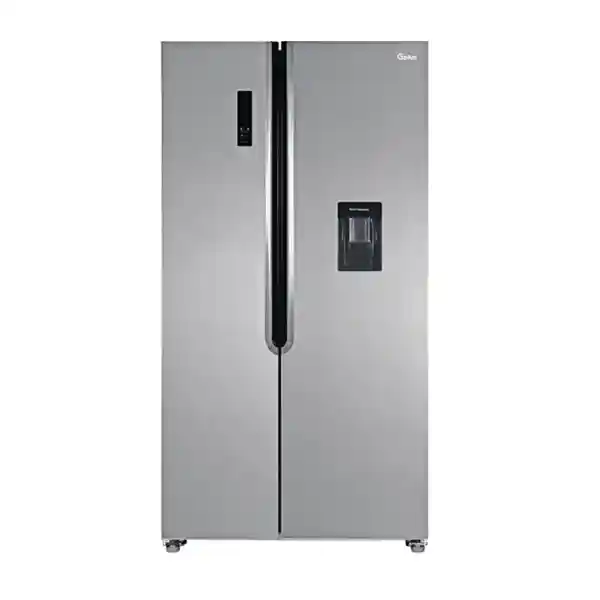 یخچال فریزر ساید بای ساید جی پلاس 28 فوت مدل M7525