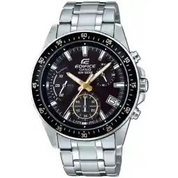 Casio Edifice Men's Quartz Watch