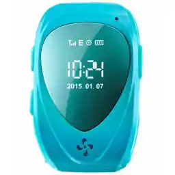 ساعت هوشمند کودک وی واچ مدل WEAW-K55