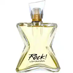 ادو تویلت زنانه شکیرا مدل Rock by Shakira حجم 80 میلی لیتر