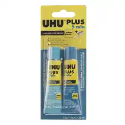 چسب دوقلوی اوهو مدل Plus 40381