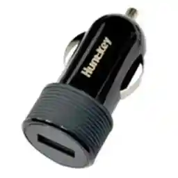 شارژر فندکی خودرو هانت کی 5W
