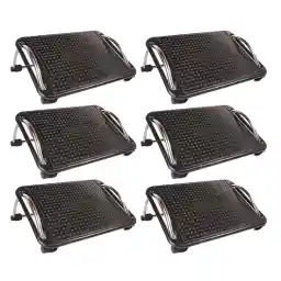 زیر پایی نگین کد 1000 بسته 6 عددی