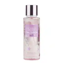 بادی اسپلش اکلیلی مدل pure seduction frosted حجم 250 میل | ویکتوریا سکرت