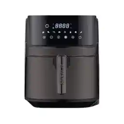 سرخ کن بدون روغن بومن مدل AF7305inox