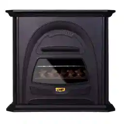 بخاری گازی توان مدل کسری کد 28