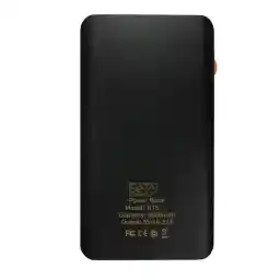 پاوربانک دیتا کی مدل S15 ظرفیت 8000 میلی آمپر ساعت