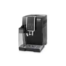 De'Longhi Dinamica ECAM 350.55.B - اسپرسوساز تمام اتوماتیک - مشکی