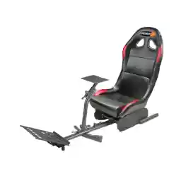 صندلی گیمینگ پلی سیت مدل ORB Racing