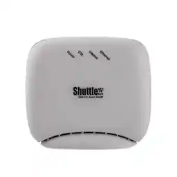 مودم روتر ADSL2 Plus شاتل مدل 350MY