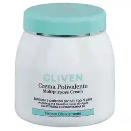 کرم مرطوب کننده کلیون مدل Polivante حجم 300 میلی لیتر کرم مرطوب کننده کلیون مدل Polivante حجم 300 میلی لیتر