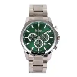 ساعت مچی عقربه‌ای مردانه لی کوپر مدل 08007.370