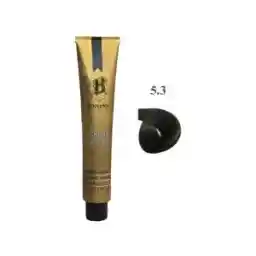 رنگ مو بیجورکا سری زیتونی شماره 5.3