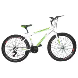 دوچرخه کوهستان المپیا مدل new G99 سایز طوقه 26 اینچ