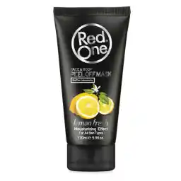 ماسک لایه بردار صورت حاوی عصاره لیمو 170میل | ردوان