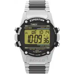 Timex Expedition Atlantis Men's 40 mm Watch